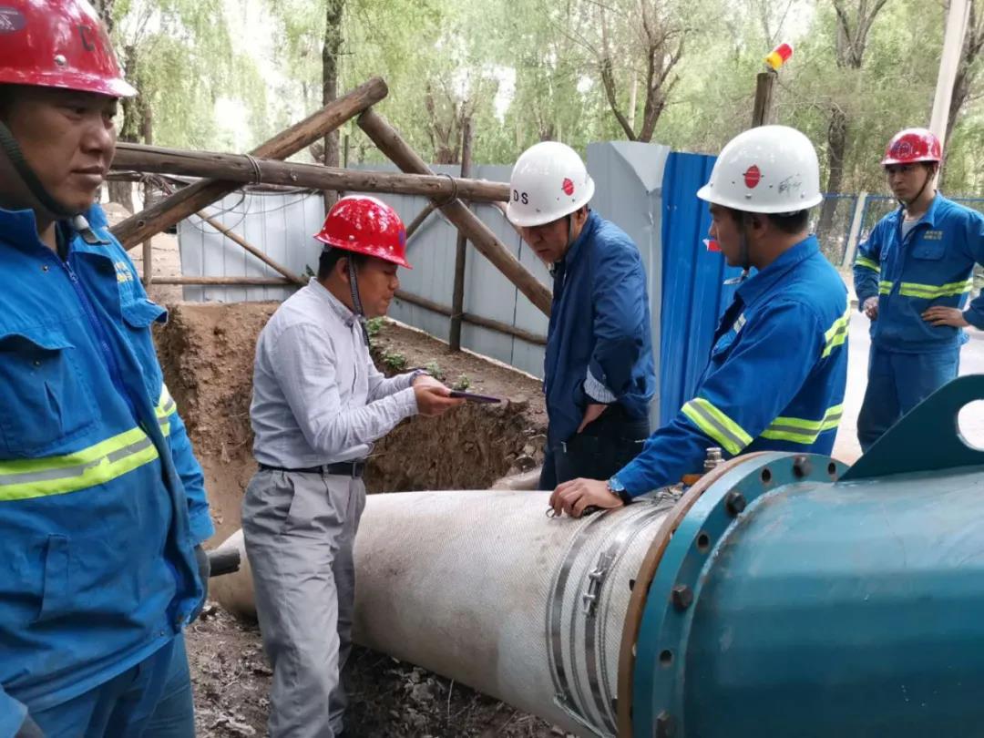 惠阳工业管道清洗-管道清淤