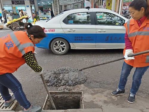 惠阳沉沙井清掏-污水井清理