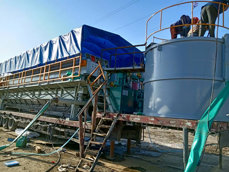 惠阳污水池淤泥处理-河道清淤-炜誉市政