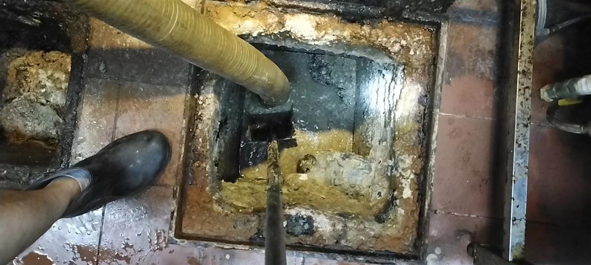 惠阳污水池清理一般都有毒气，怎么预防中毒呢？
