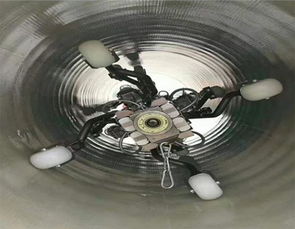 惠阳非开挖修复技术在地下管线建设的优势体现