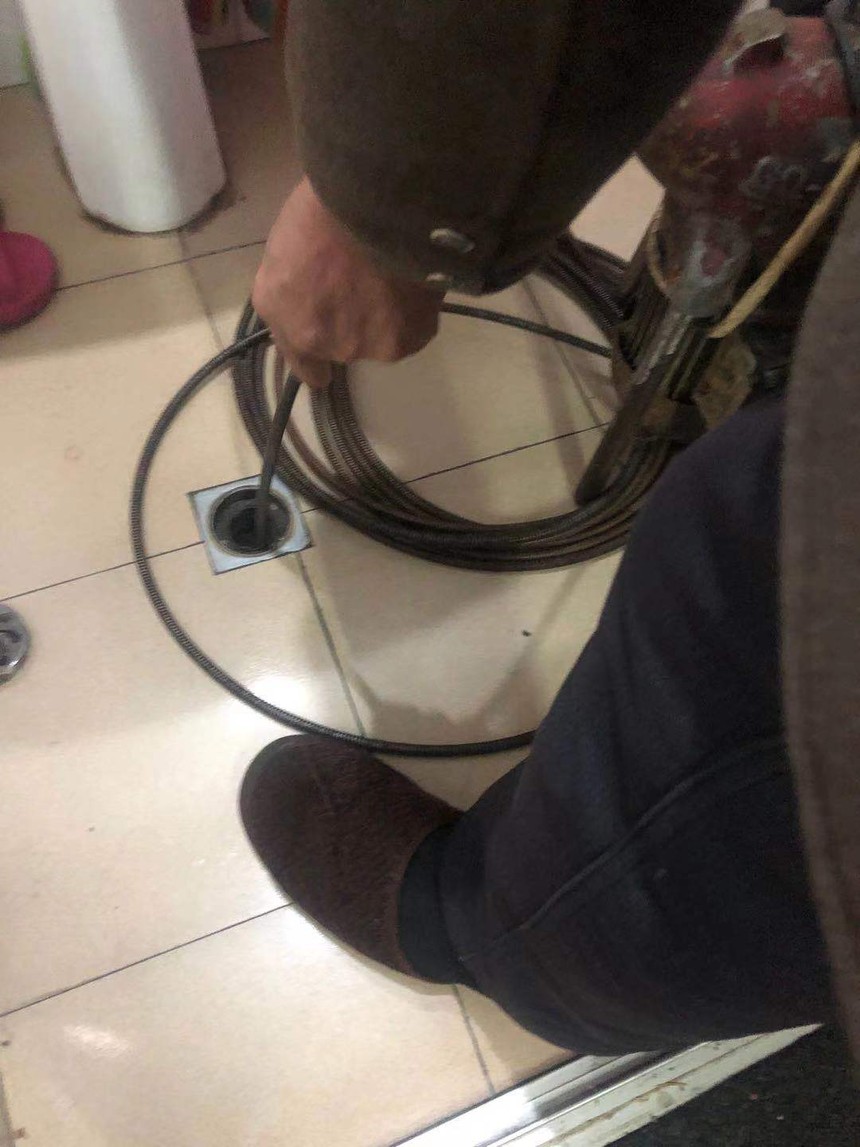 惠阳管道疏通，疏通下水道