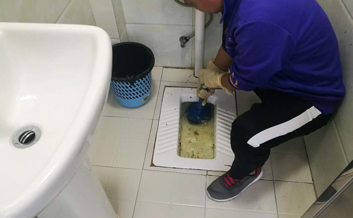 惠阳疏通蹲坑