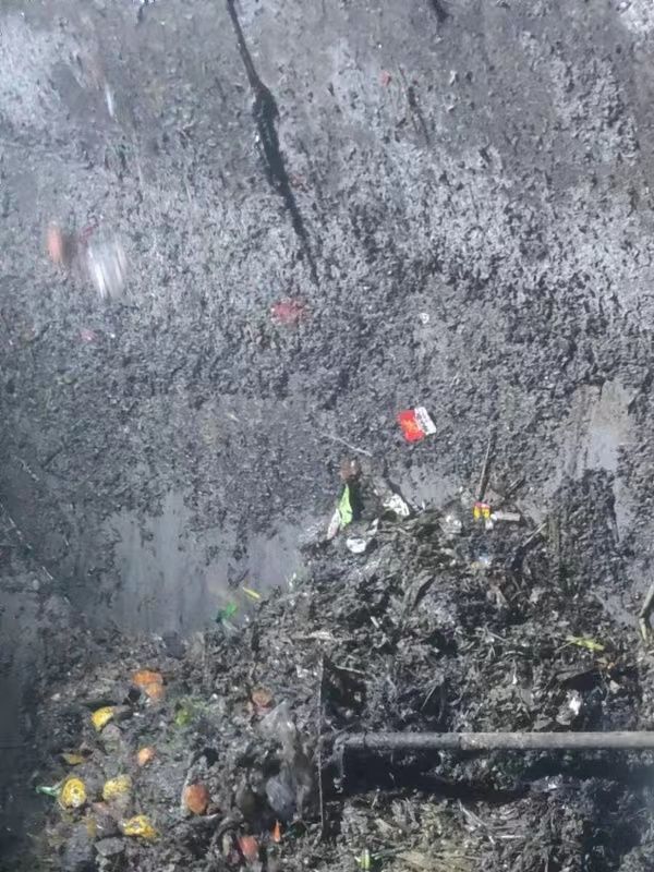 惠阳管道结垢危害和原因